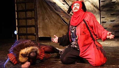 FOTO: &Scaron;a&scaron;ek alias V&aacute;clav Du&scaron;ek