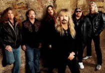 FOTO: Molly Hatchet