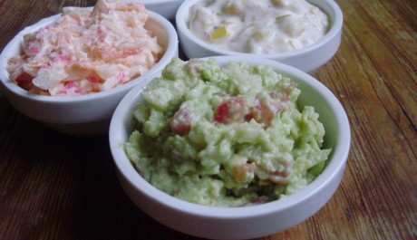 FOTO: Guacamole