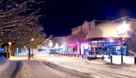 FOTO: Prosinec v&aacute;s okouzl&iacute; svou v&aacute;nočn&iacute; atmosf&eacute;rou