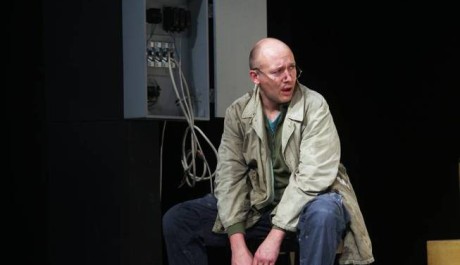 Řemeslníci Švandovo divadlo - Robert Jašków FOTO: Řemeslníci Švandovo divadlo - Robert Jašków