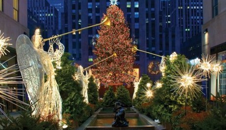 OBR: Rockefeller-center-christmas-tree-ny