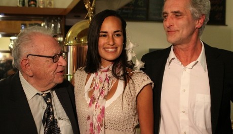 FOTO: Miloslav Stingl