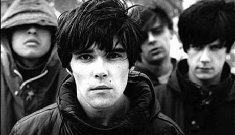 Stone Roses