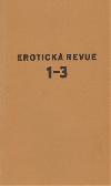 OBR: Erotick&aacute; revue 1 - 3