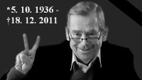 FOTO: Václav Havel