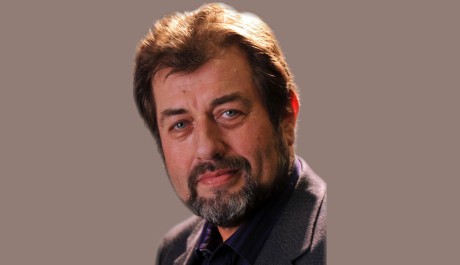 FOTO: Zdeněk Junák