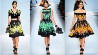 FOTO: Blumarine SS 2012