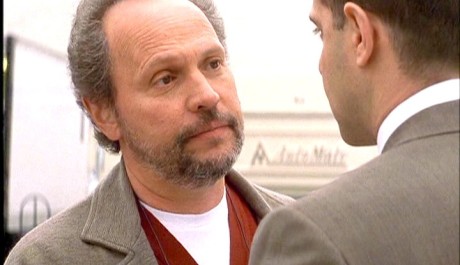 FOTO : Billy Crystal