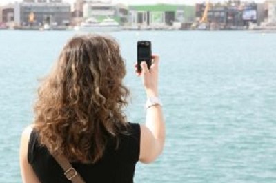 FOTO: Focení telefonem