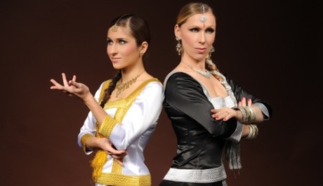 FOTO: Indick&eacute; tance v projektu &Scaron;ivovo kolo života