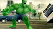 FOTO: Incredible Hulk