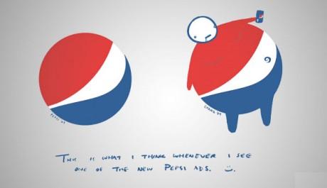 Logo Pepsi OBR: Logo Pepsi