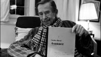 FOTO: V&aacute;clav Havel Asanace