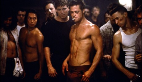 FOTO: Film Klub rváčů