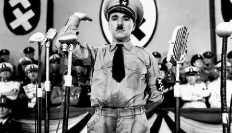 Charlie-Chaplin-der-Diktator