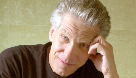 David Cronenberg profil