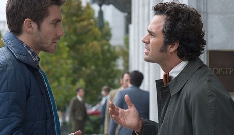 FOTO: Novináři spolupracovali i s policistou Toschim (vpravo)