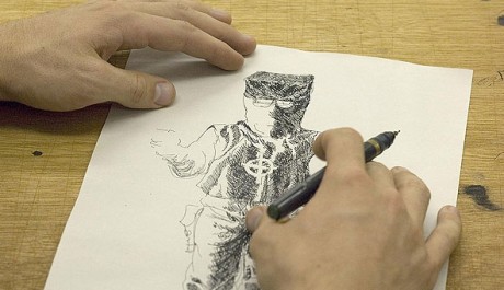 FOTO: Vypadá takhle Zodiac?