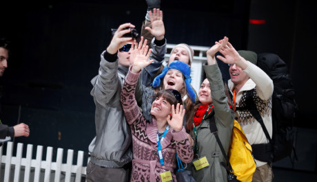 Inscenace Last Minutes