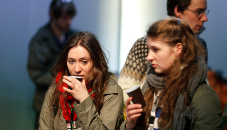 Inscenace Last Minutes