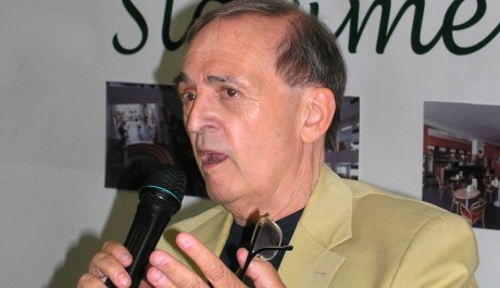 FOTO: Jiří Grůša