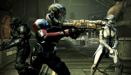Mass Effect 3 (3)
