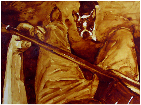 OBR: Fanou&scaron;ek č&iacute;slo 1