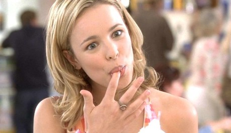 FOTO: Rachel McAdams
