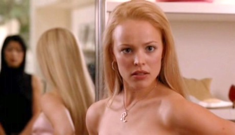 FOTO: Rachel McAdams