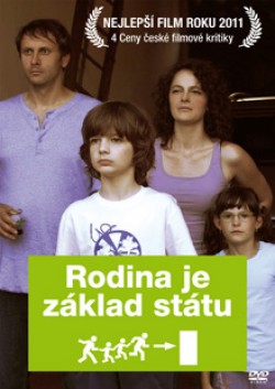 Rodina je z&aacute;klad st&aacute;tu, Zdroj: distributor filmu
