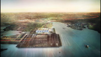 OBR: Thames Hub