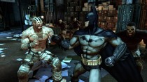 FOTO: Batman Arkham Asylum