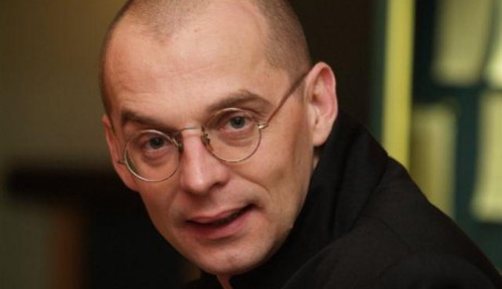 FOTO: Tomáš Trapl