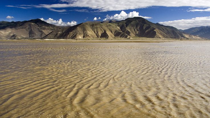 FOTO: Brahmaputra