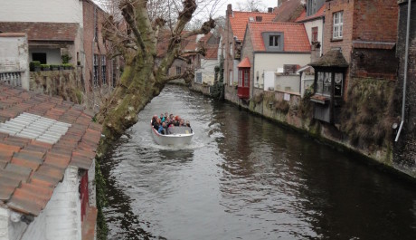 FOTO: Bruggy