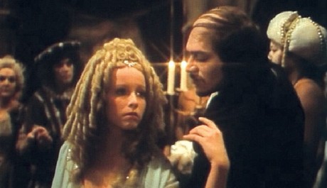 OBR: Dev&aacute;t&eacute; srdce v režii Juraje Herze