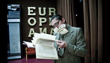 FOTO: Europeana