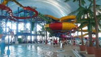 FOTO: Aquapark