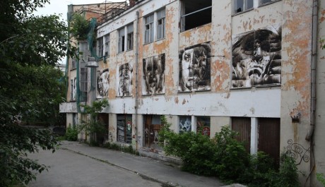 OBR: Cyklus portrétů válečných hrdinů