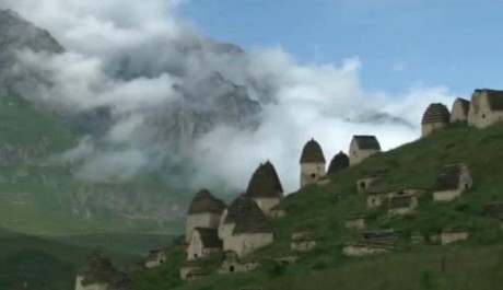 FOTO: Magickou atmosf&eacute;ru m&iacute;sta umocňuje proměnliv&eacute; počas&iacute;