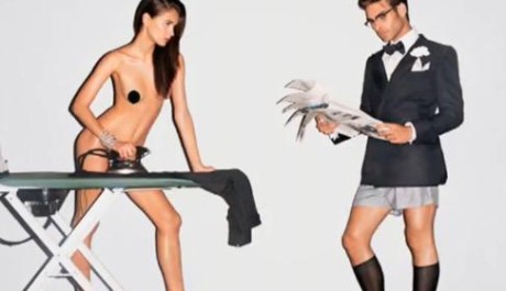 "Genderové stereotypy"