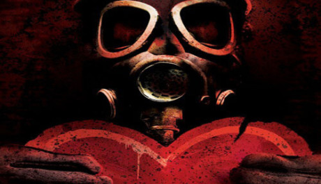 Krvav&yacute; Valent&yacute;n