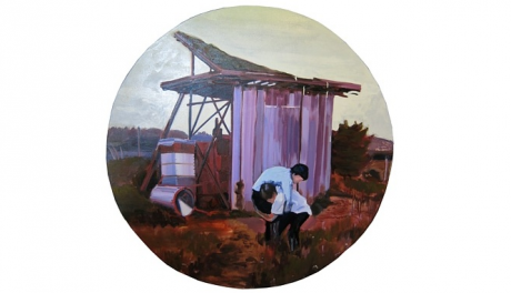 FOTO: Jakub Tom&aacute;&scaron; - Včel&iacute;n, 2011