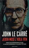 OBR: John le Carr&eacute;: Jeden mus&iacute; z kola ven