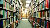 Knihovna