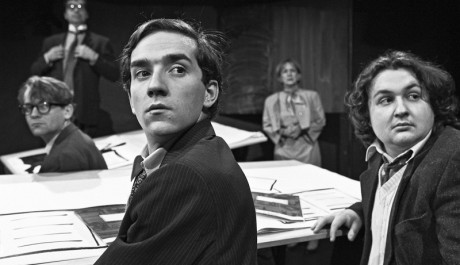 FOTO: Mikulášovy Patálie - Mikuláš a Vendelín