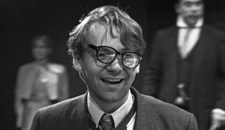 FOTO: Mikulášovy Patálie - Petr Lněnička jako Celestýn