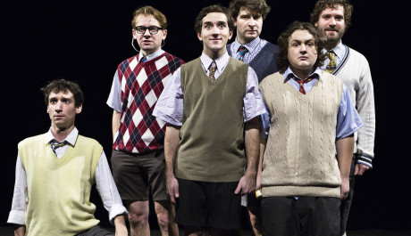 FOTO: Mikulášovy patálie