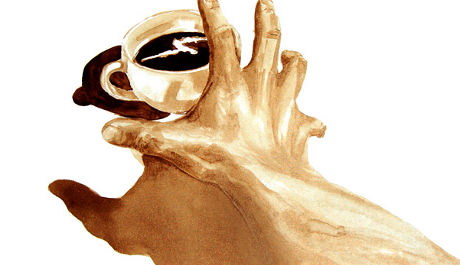 OBR: Must have coffe